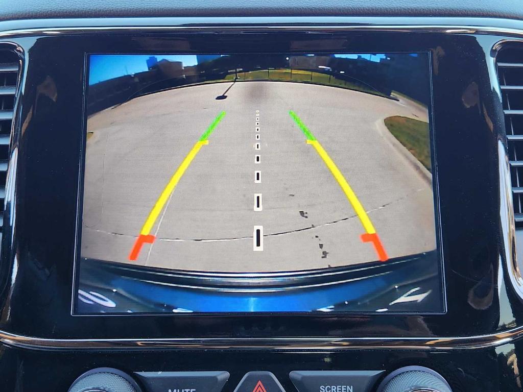 used 2020 Jeep Grand Cherokee car, priced at $26,990