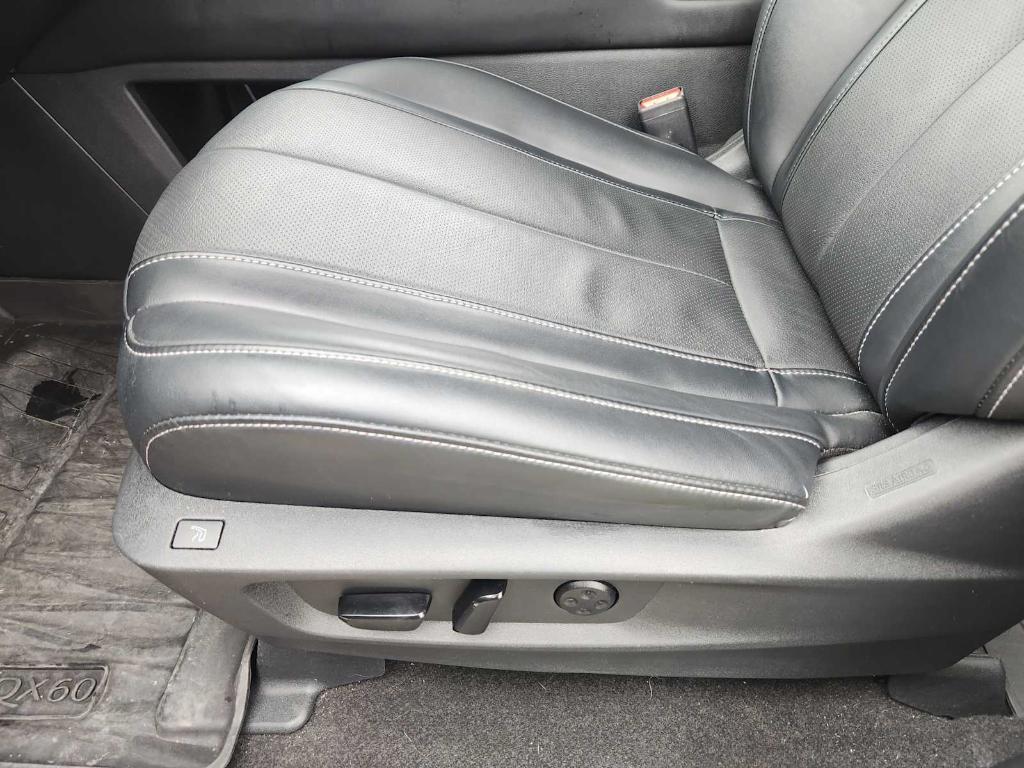 used 2023 INFINITI QX60 car, priced at $41,990