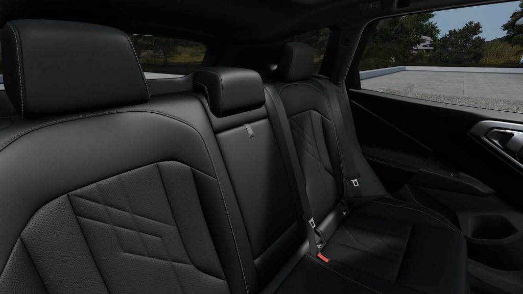 new 2026 BMW X3 car, priced at $54,675