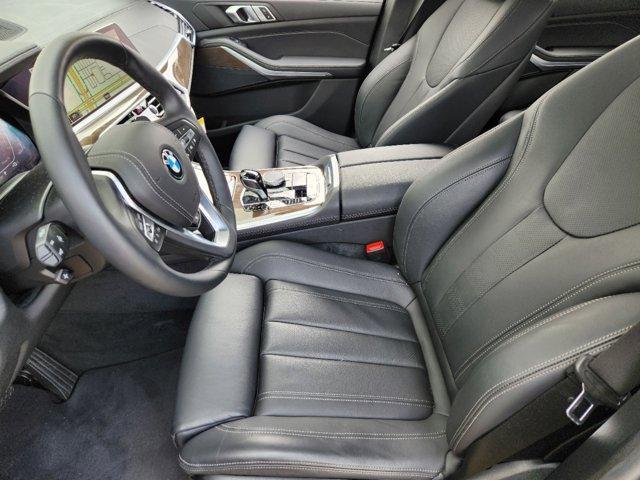 used 2022 BMW X5 car, priced at $51,990