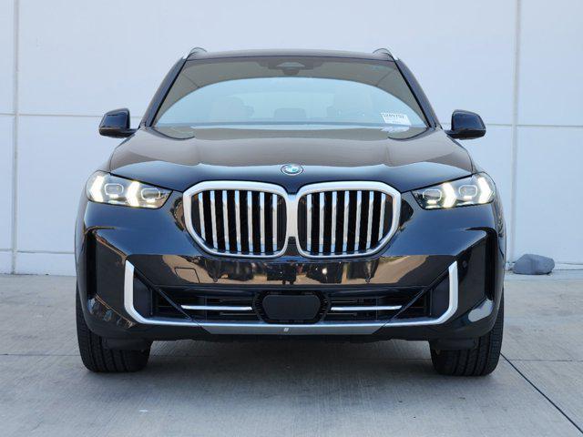 used 2024 BMW X5 car, priced at $59,995