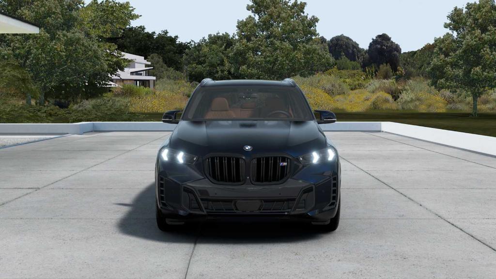 new 2026 BMW X5 car, priced at $100,075