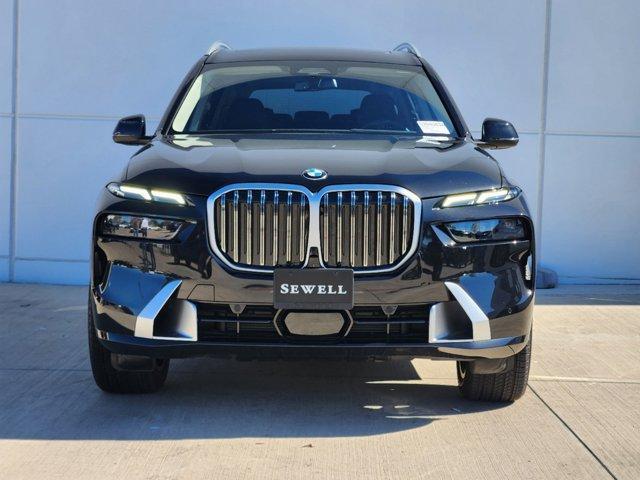 used 2025 BMW X7 car, priced at $88,990