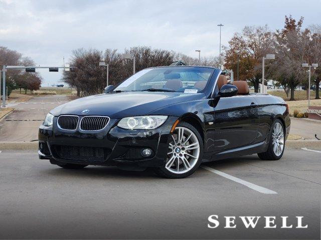 used 2013 BMW 335 car, priced at $19,990