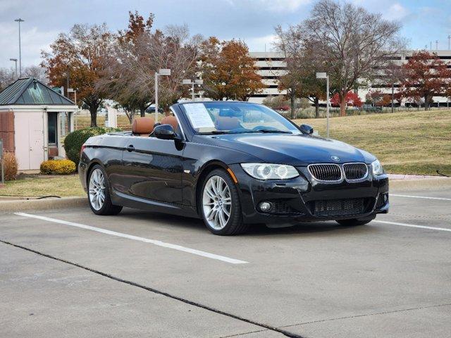 used 2013 BMW 335 car, priced at $17,994