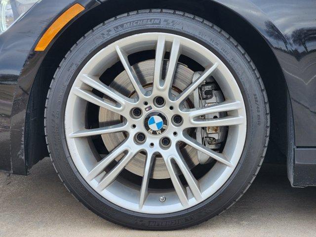 used 2013 BMW 335 car, priced at $17,994