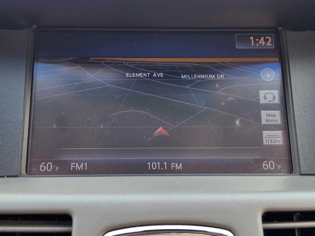 used 2013 INFINITI M37 car, priced at $13,990
