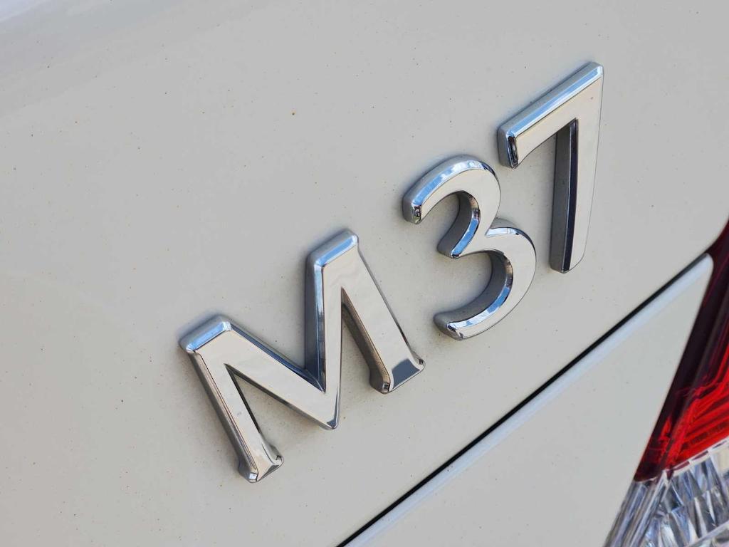 used 2013 INFINITI M37 car, priced at $13,990