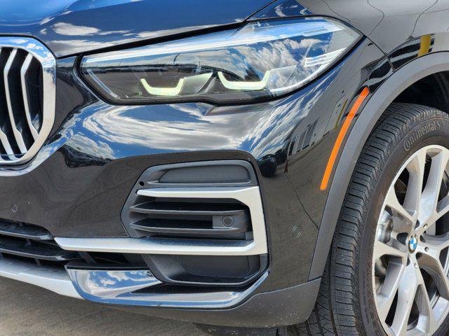 used 2022 BMW X5 car, priced at $51,790
