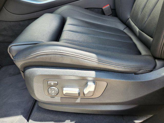 used 2022 BMW X5 car, priced at $51,790
