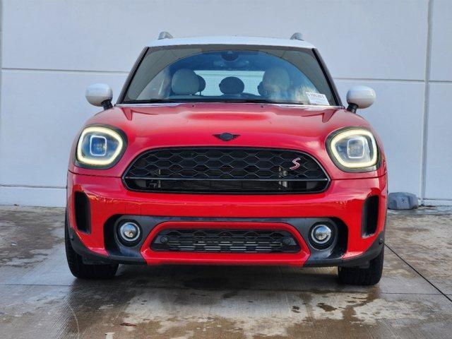 used 2024 MINI Countryman car, priced at $34,998