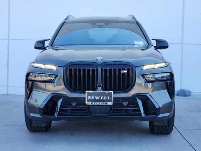 used 2023 BMW X7 car, priced at $83,991