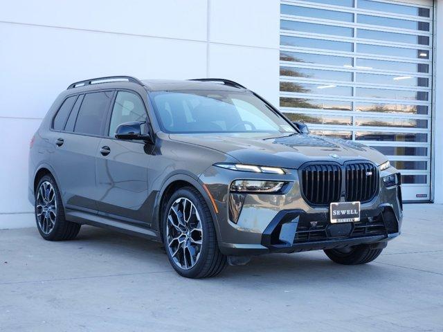 used 2023 BMW X7 car, priced at $83,991