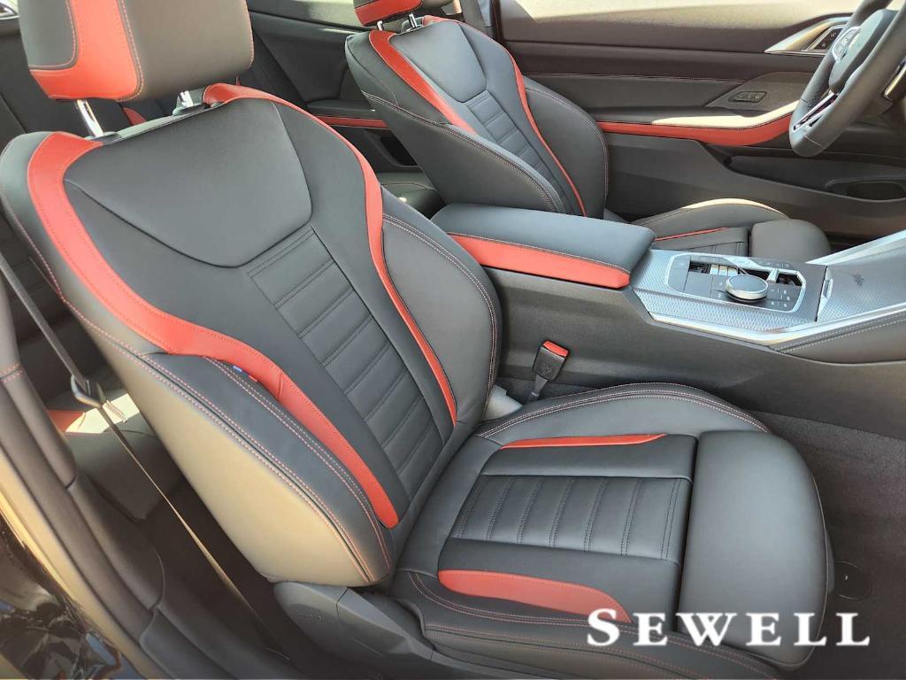 new 2026 BMW 430 car, priced at $60,475