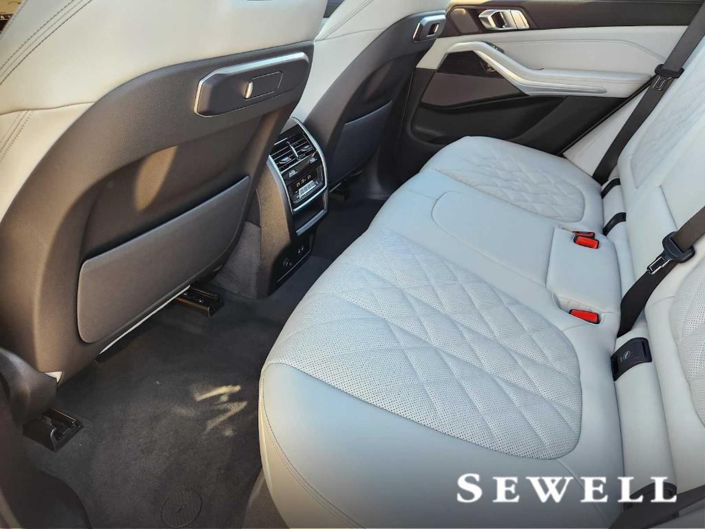 new 2026 BMW X5 car, priced at $83,775