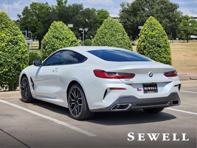 new 2025 BMW 840 car, priced at $96,860