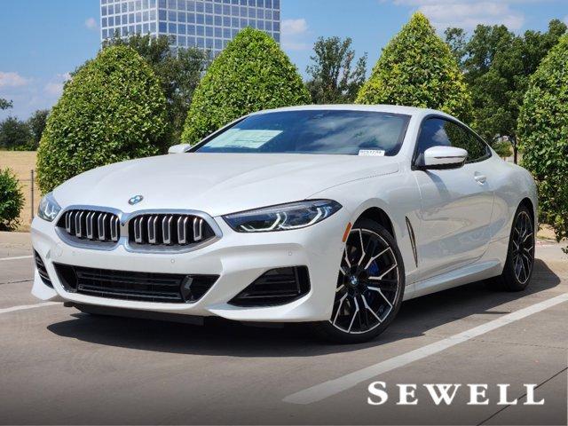 new 2025 BMW 840 car, priced at $96,860