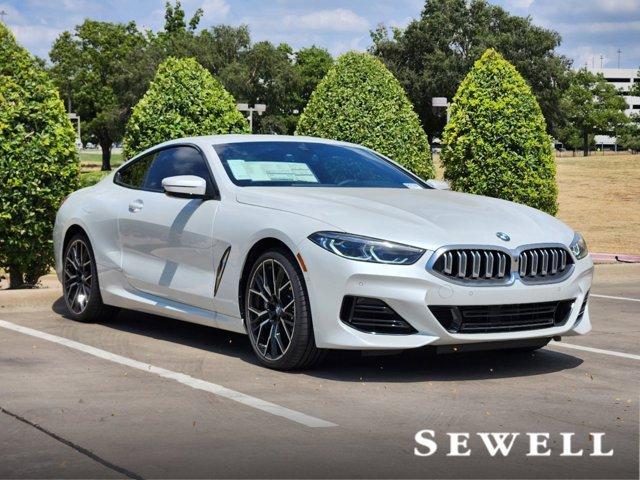 new 2025 BMW 840 car, priced at $96,860