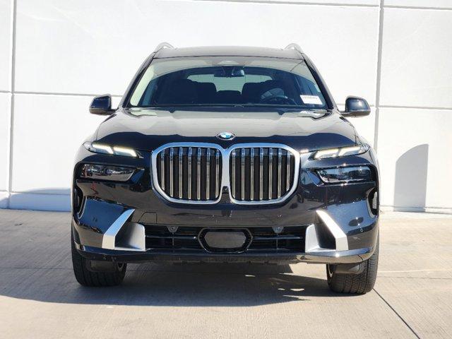 used 2024 BMW X7 car, priced at $72,995