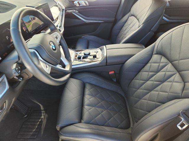 used 2024 BMW X7 car, priced at $72,995