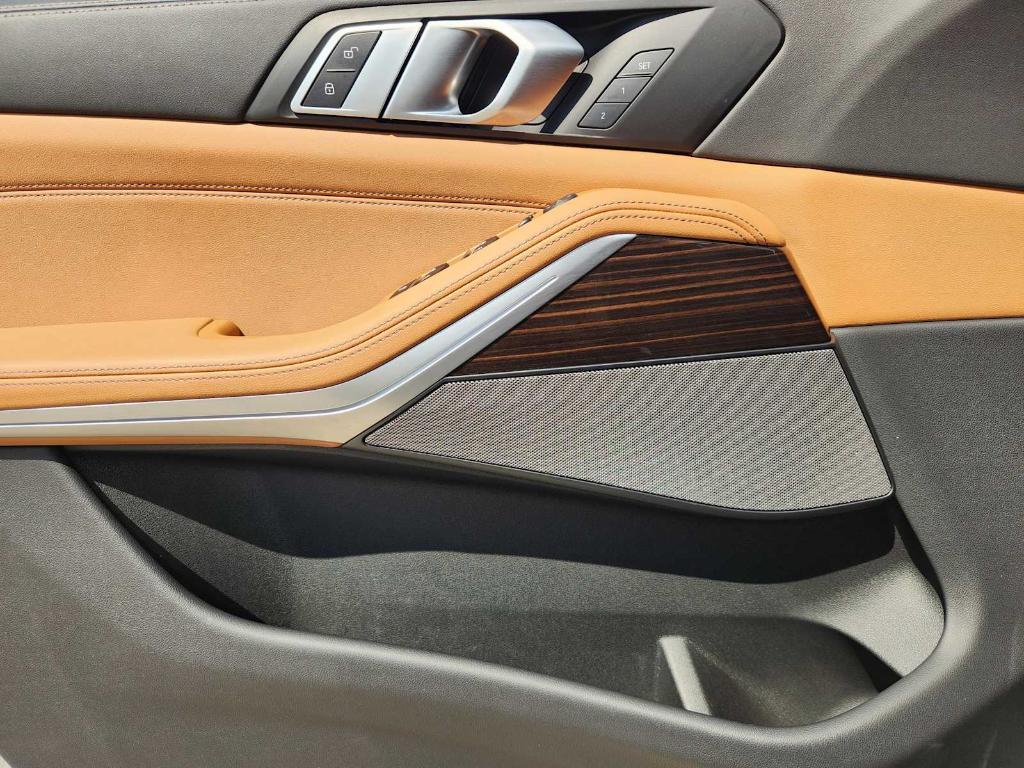 used 2025 BMW X5 car, priced at $62,998