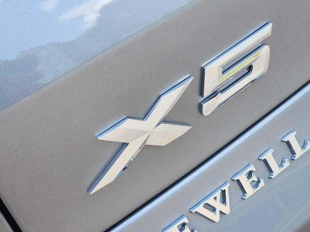 used 2025 BMW X5 car, priced at $62,998
