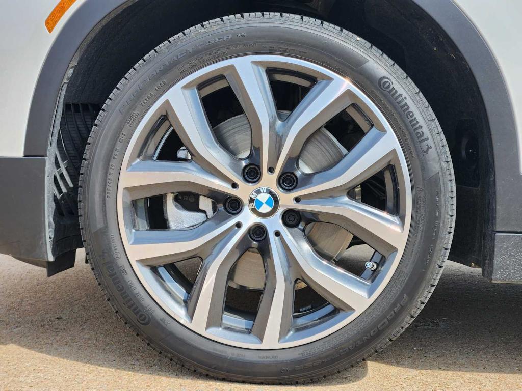 used 2023 BMW X2 car, priced at $33,990