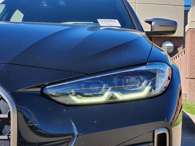 used 2023 BMW M440 Gran Coupe car, priced at $52,491