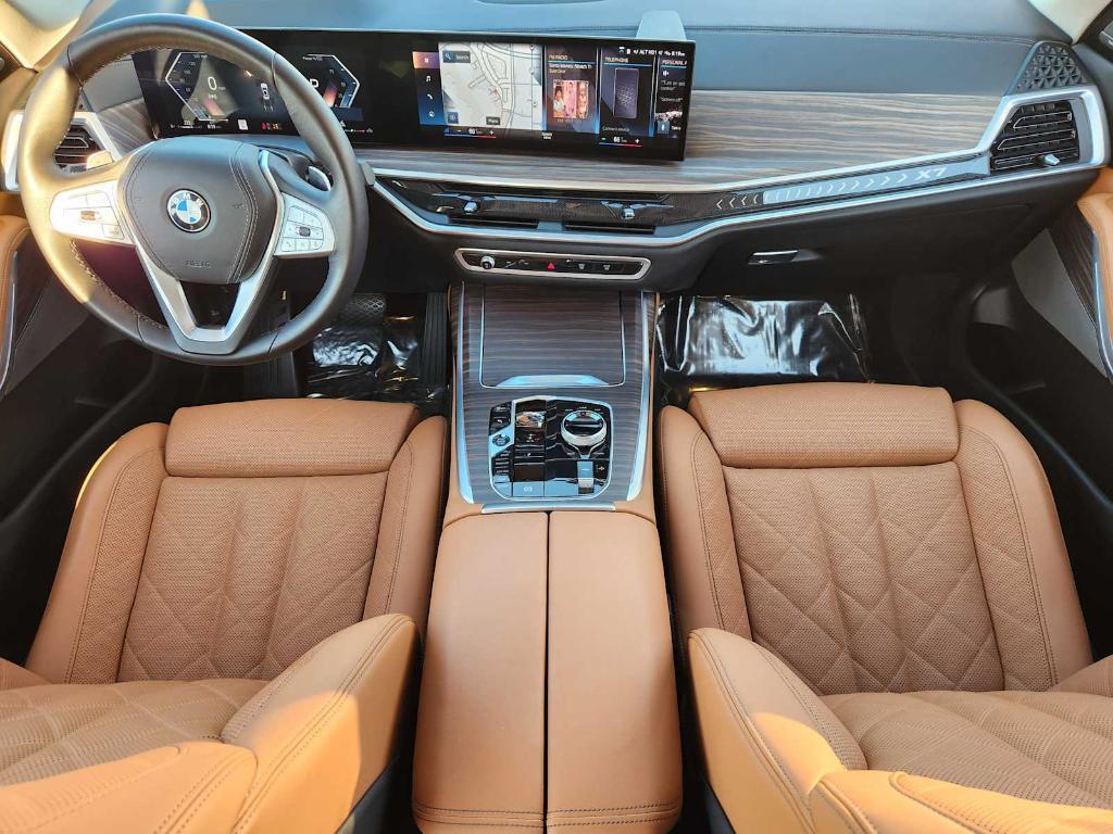 used 2023 BMW X7 car, priced at $67,991