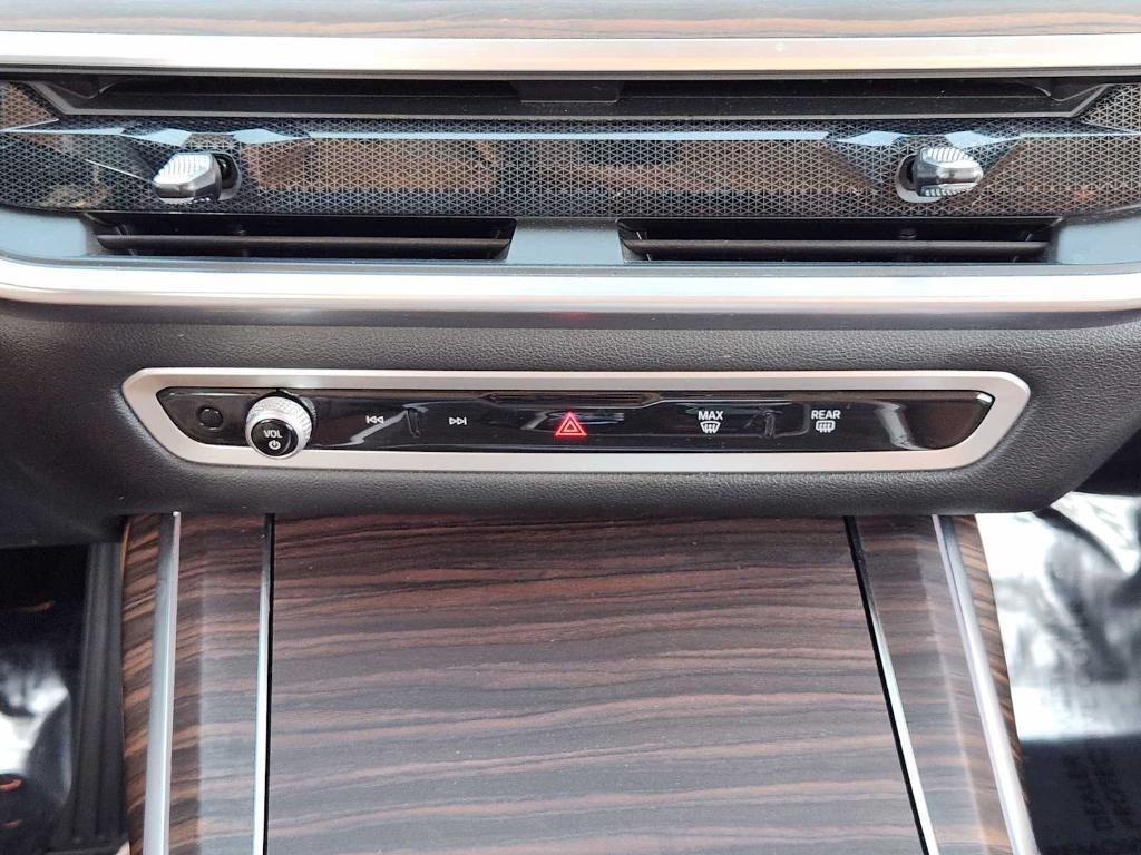 used 2023 BMW X7 car, priced at $67,991