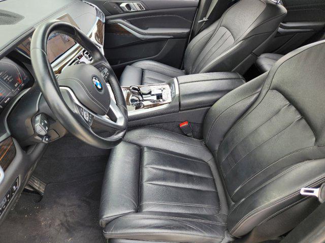 used 2020 BMW X5 car, priced at $38,582