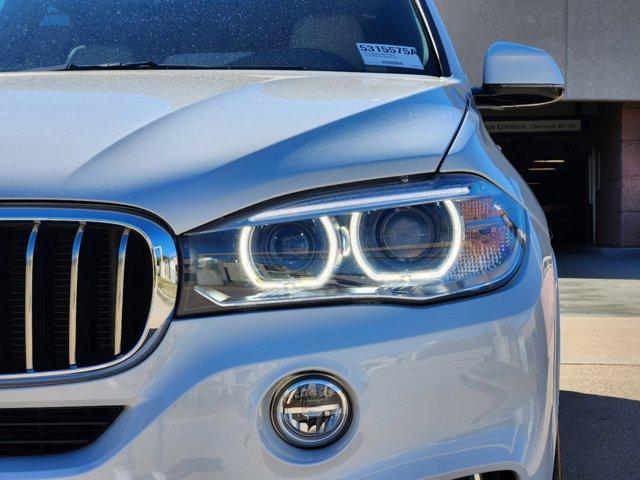 used 2018 BMW X5 car, priced at $21,990