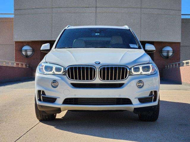 used 2018 BMW X5 car, priced at $21,990