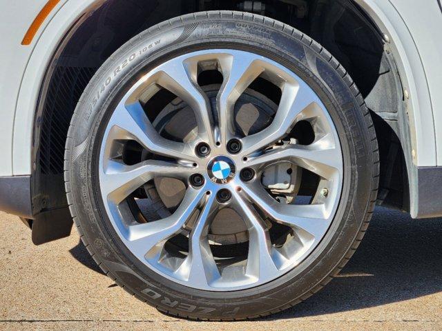 used 2018 BMW X5 car, priced at $21,990