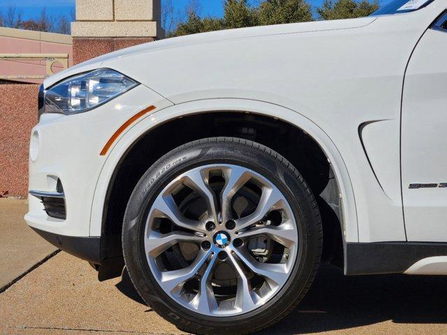 used 2018 BMW X5 car, priced at $21,990