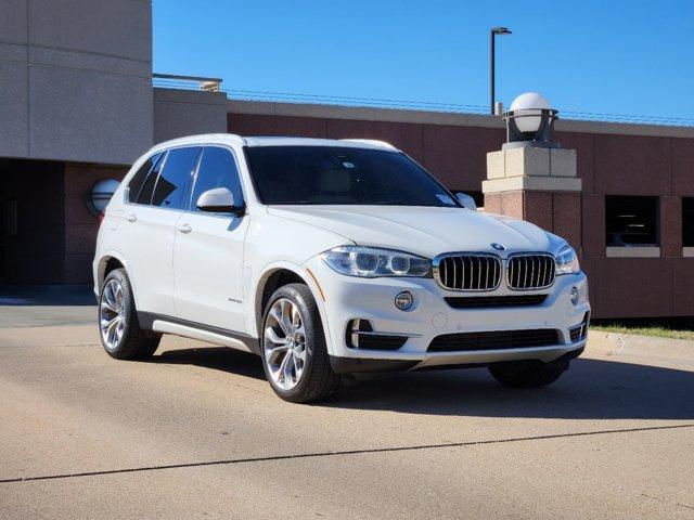 used 2018 BMW X5 car, priced at $21,990