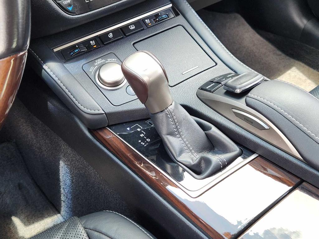 used 2016 Lexus ES 350 car, priced at $21,491