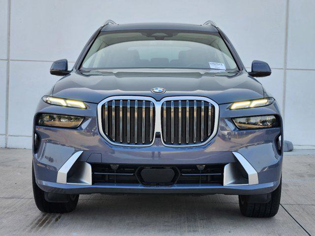 used 2024 BMW X7 car, priced at $71,995