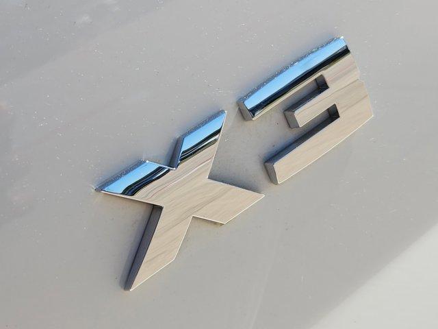 used 2024 BMW X3 car, priced at $56,998