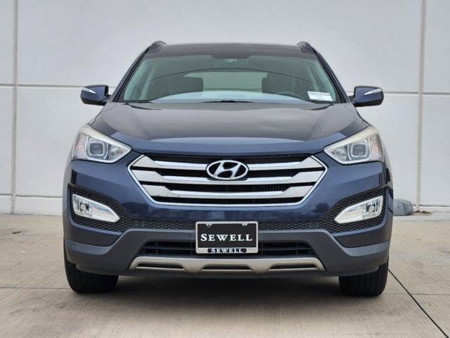 used 2014 Hyundai Santa Fe Sport car, priced at $11,883