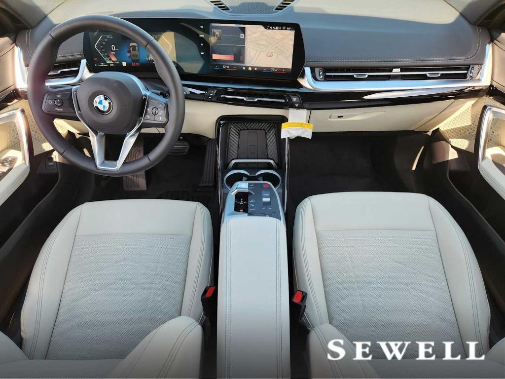 new 2026 BMW X1 car, priced at $46,550