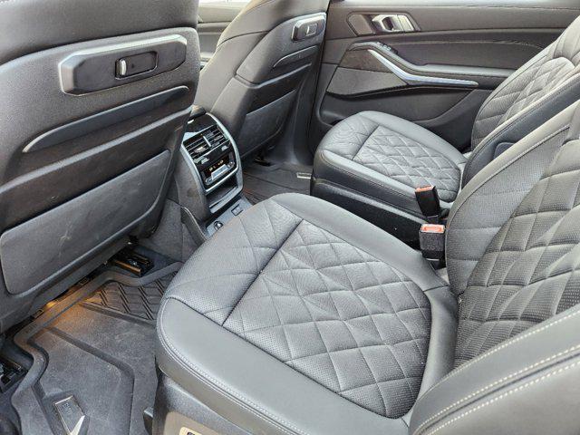 used 2024 BMW X7 car, priced at $79,998