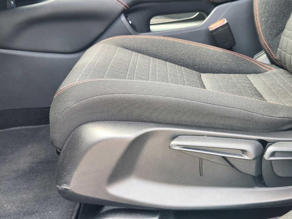 used 2023 Honda HR-V car, priced at $27,491
