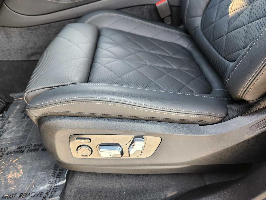 used 2024 BMW X5 car, priced at $58,991