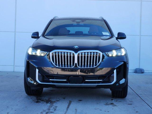 used 2025 BMW X5 car, priced at $73,990