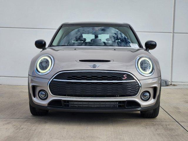 used 2024 MINI Clubman car, priced at $33,488