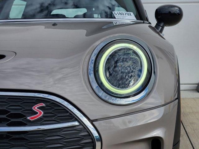 used 2024 MINI Clubman car, priced at $33,488