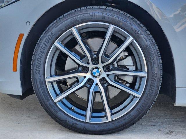 used 2024 BMW 430 car, priced at $53,990