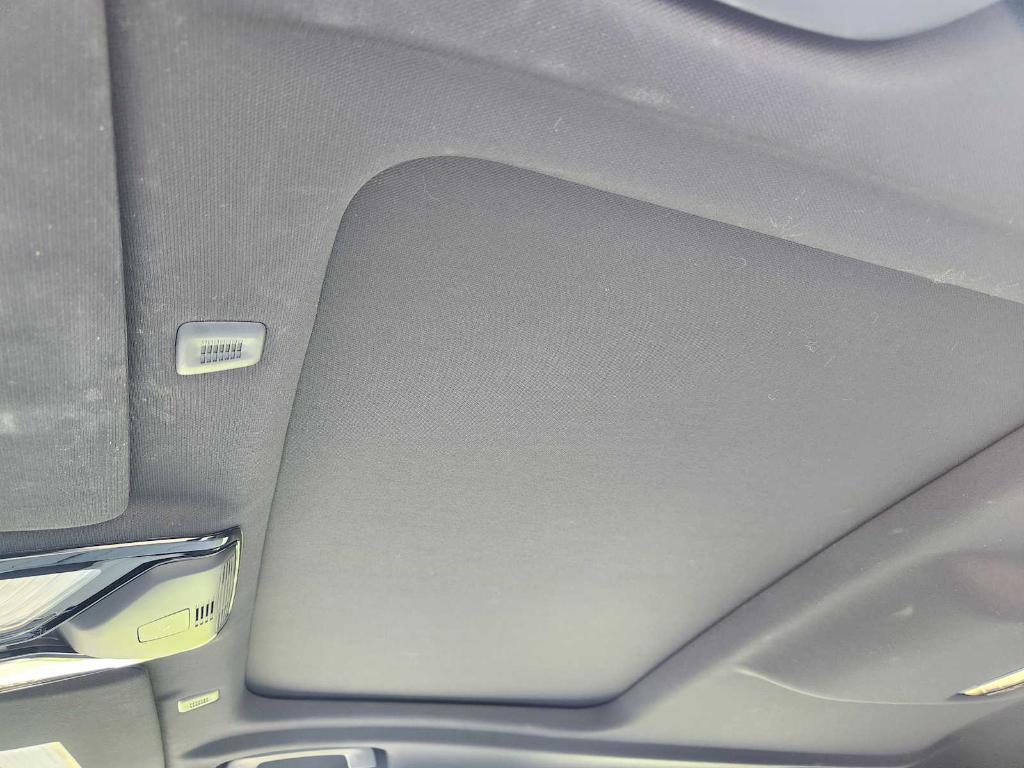 used 2023 BMW 530e car, priced at $45,990
