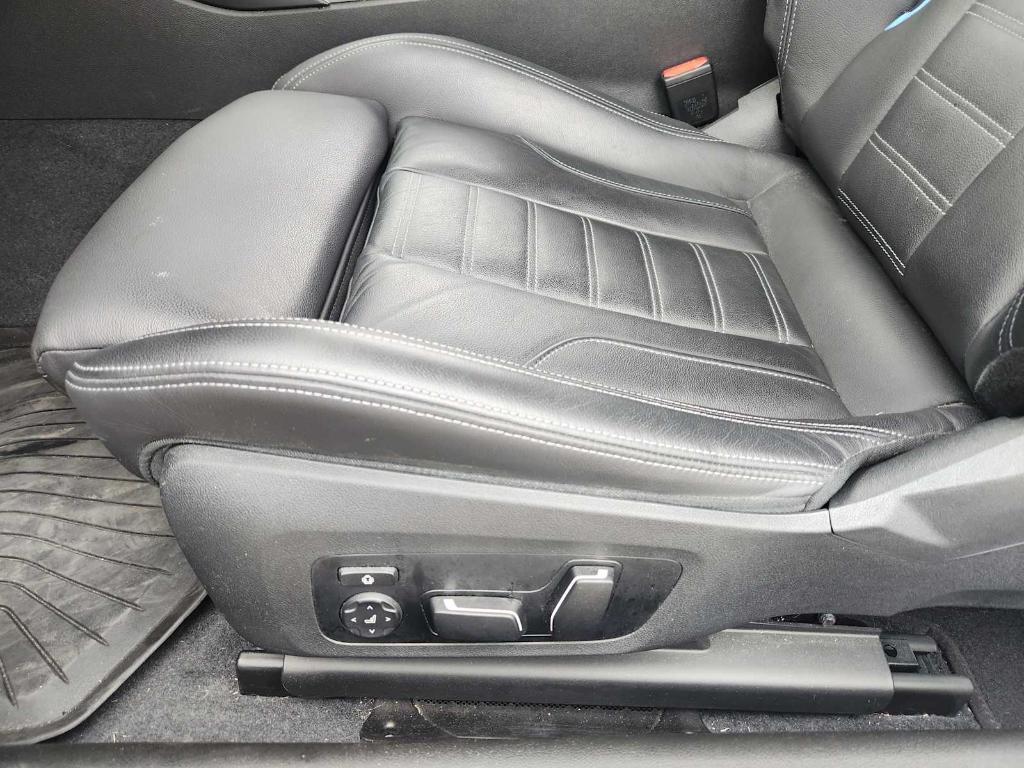 used 2024 BMW M2 car, priced at $63,990